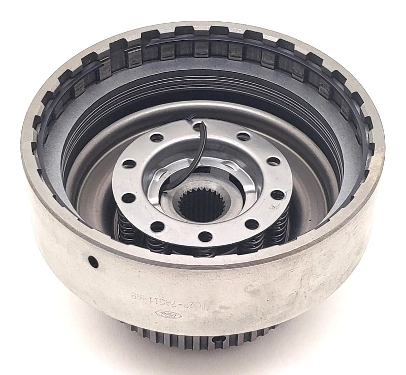5R55N, 5R55S, 5R55W Forward Drum (U46554) - Cobra Transmission