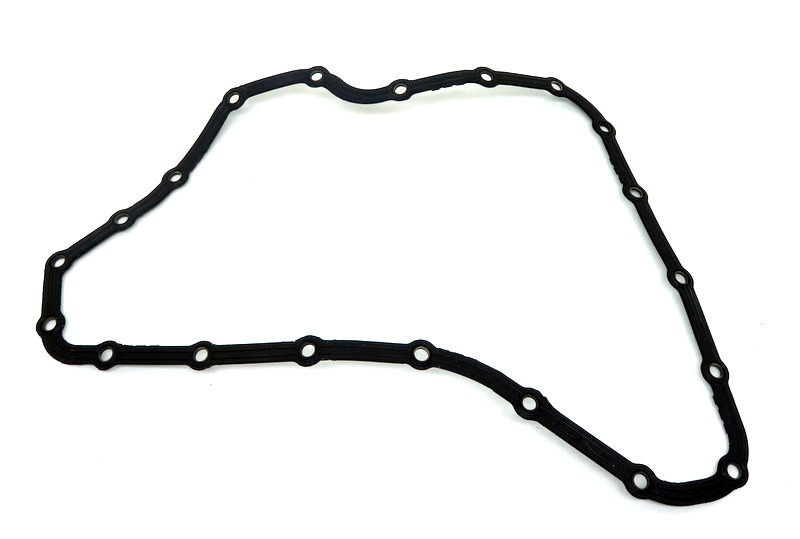 4T60E, 4T65E Automatic Transmission Pan Gasket Molded Rubber, For Use