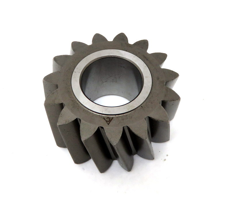ラム① NV4500 Standard Transmission Reverse Gear Idler (Use with 35 Teeth