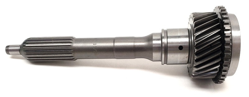 R150, R151 Standard Transmission 29 Teeth Input Shaft | 10 Inches