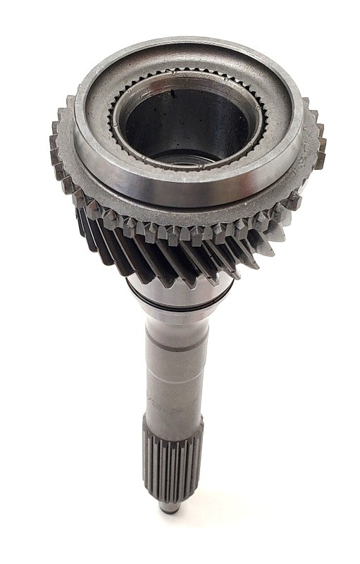 R150, R151 Standard Transmission 29 Teeth Input Shaft | 10 Inches