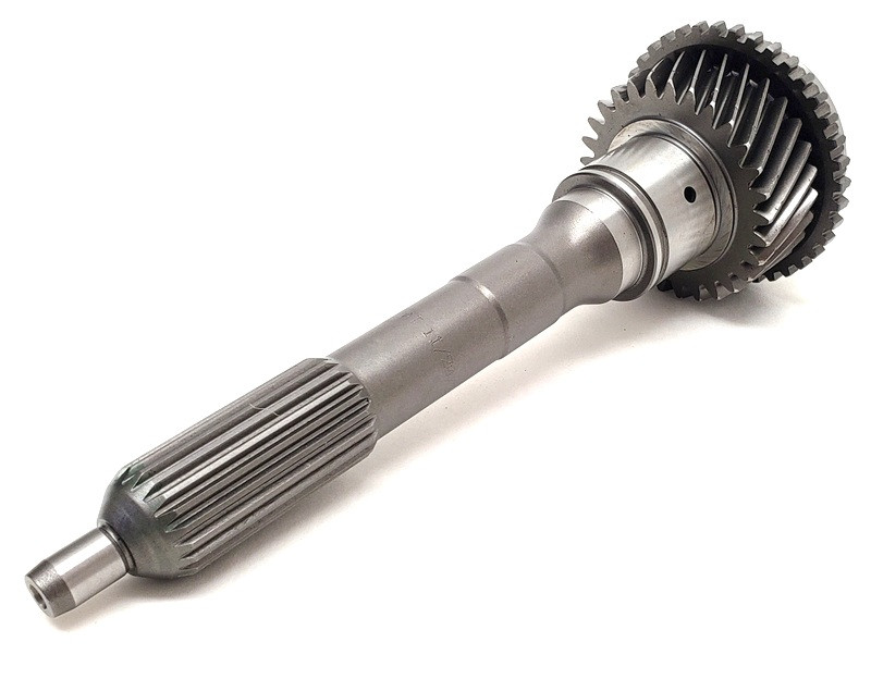 R150, R151 Standard Transmission 29 Teeth Input Shaft | 10 Inches