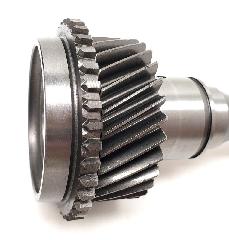 R150, R151 Standard Transmission 29 Teeth Input Shaft | 10 Inches