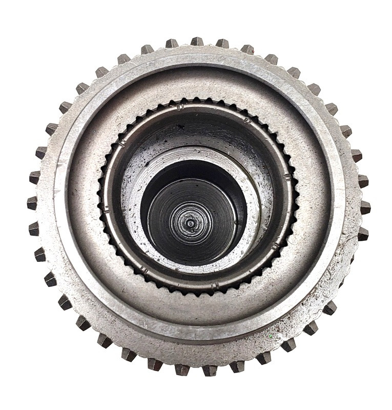 R150, R151 Standard Transmission 29 Teeth Input Shaft | 10 Inches