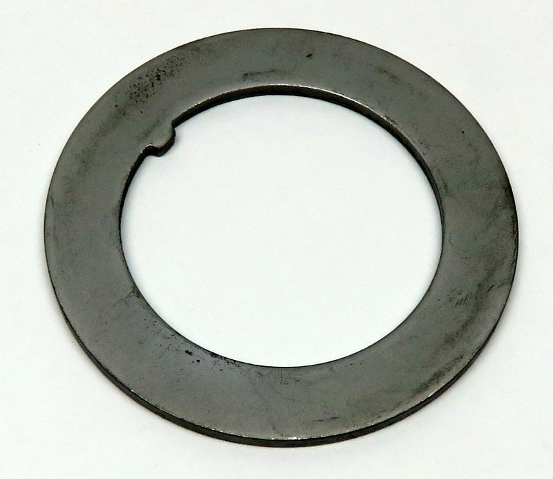 ATC400 Input Shaft Washer Cobra Transmission