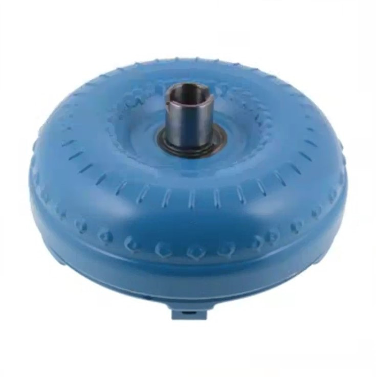 Torque Converter, Non Lock Up (JA7) - Cobra Transmission