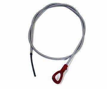 thumbnail interactive-video image 1 of Autotax Target Rod Measuring Dipstick For Mercedes, Jeep, Chrysler, Dodge 722.6 Automatic Transmission – New 1 of 5
