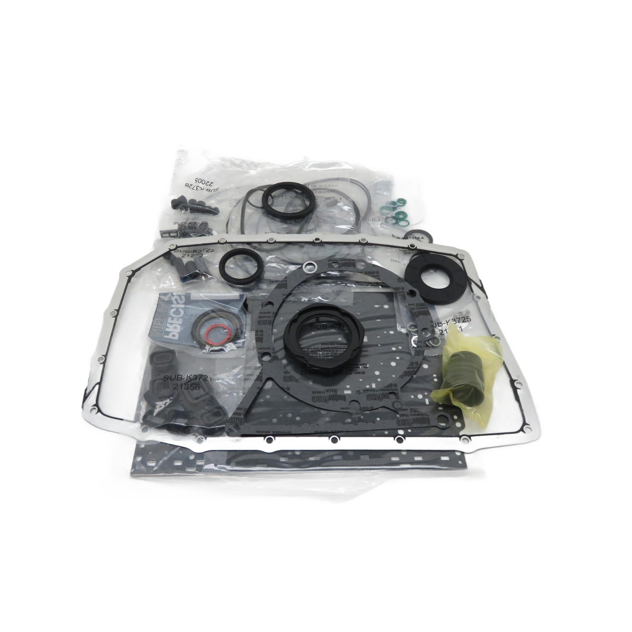 DIY or professional rebuild?