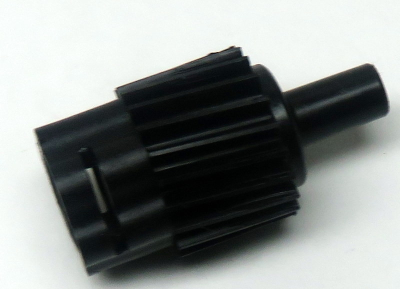 Warner BW1354 Transfer Case Speedo Gear (Used) (19 Teeth) 37