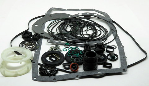 ZF6HP26, ZF6HP26X Automatic Transmission Combo Overhaul Repair Kit