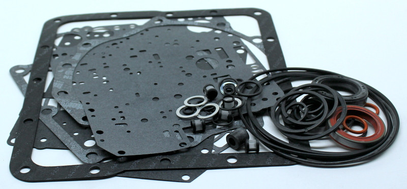 A174 Automatic Transmission Banner Rebuild Kit Without Bonded Pistons ...