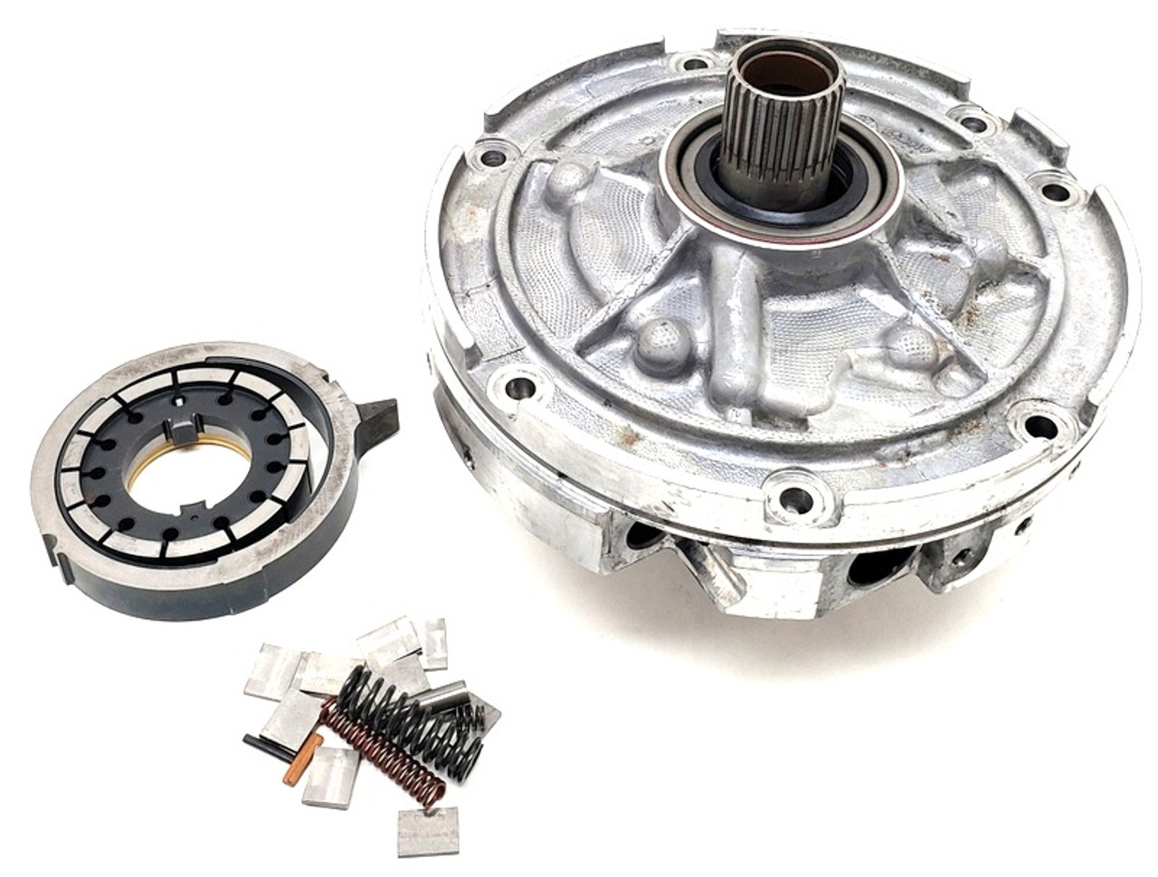 4L60E Automatic Transmission Used PWM Pump 1996-2003 | 6.830 Inch