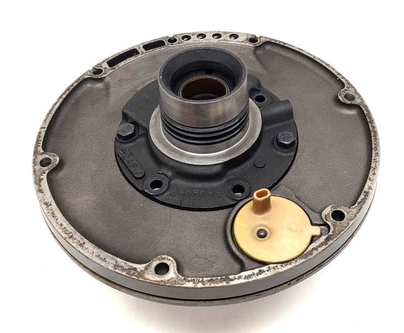 A518, A618 Automatic Remanufactured Transmission Oil Pump - 1994