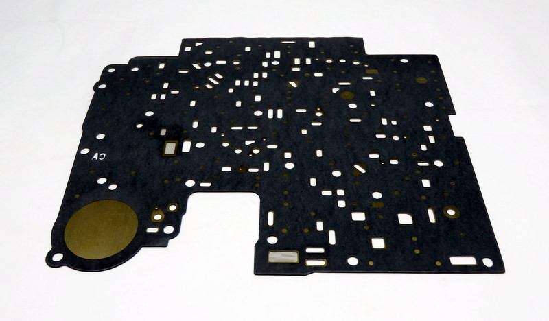 4L60E, 4L65E, 4L70E Automatic Transmission Universal Bonded