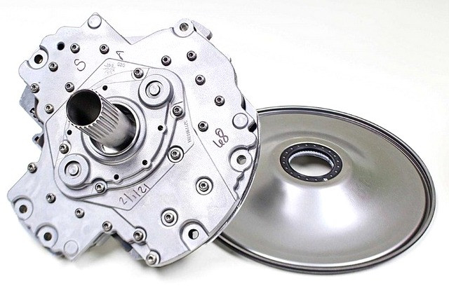 68RFE Automatic Transmission Remanufactured Oil Pump 2007-2018