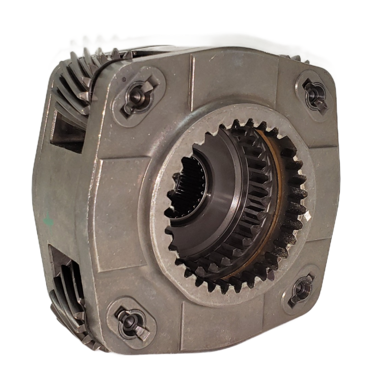 BW4406 Transfer Case Planetary Gear | 5 5/8 Inches Overall Height 