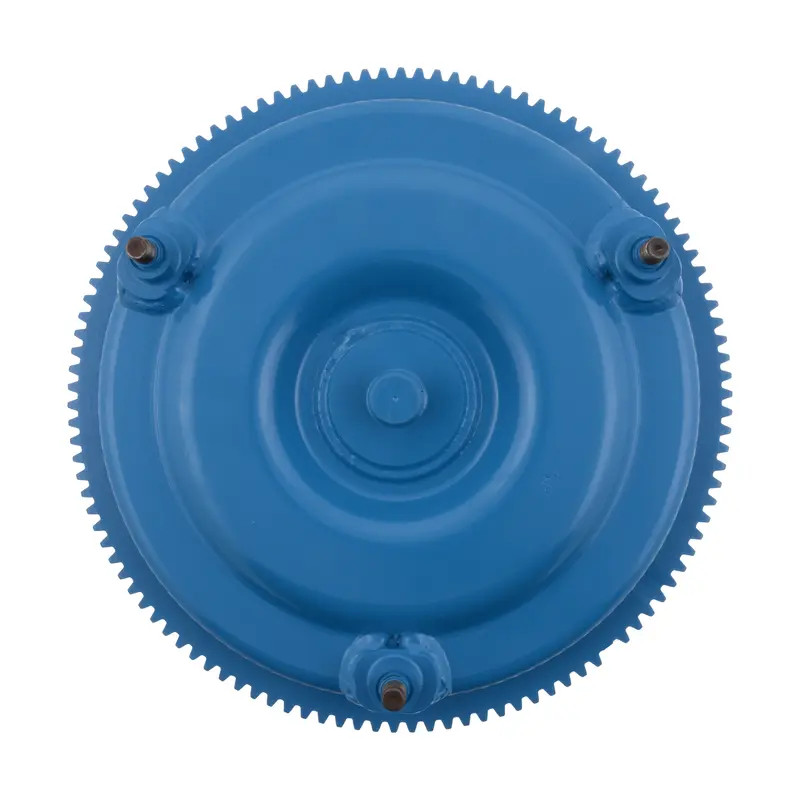 09A, JF506E Automatic Transmission Lock-Up Torque Converter