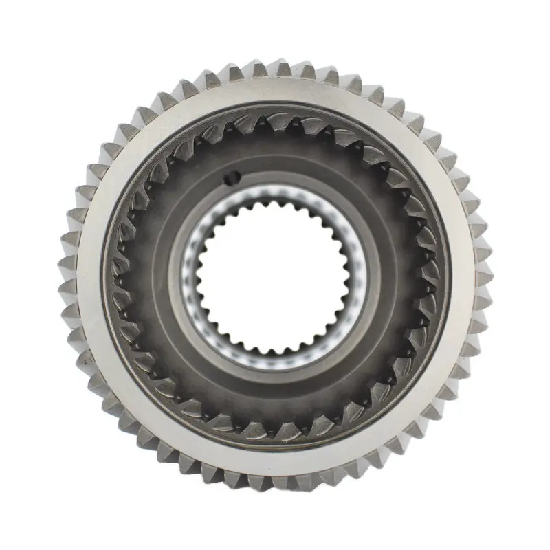 NP261XHD NP263XHD Transfer Case Input Shaft (29 Spline) (43996