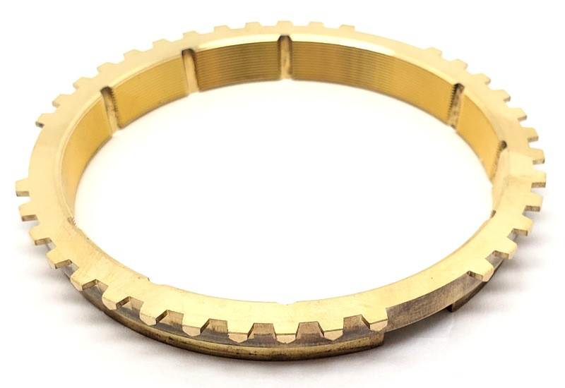 AX15, R151 Standard Transmission 1-2 Synchro Ring (33367-35010