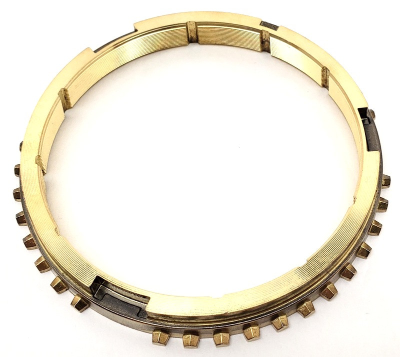 AX15, R151 Standard Transmission 1-2 Synchro Ring (33367-35010