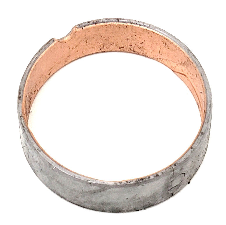 CKページ！OB-6·3mm80個 400, 3L80, 4L80E, 4L85E Output Shaft Bushing - Cobra Transmission