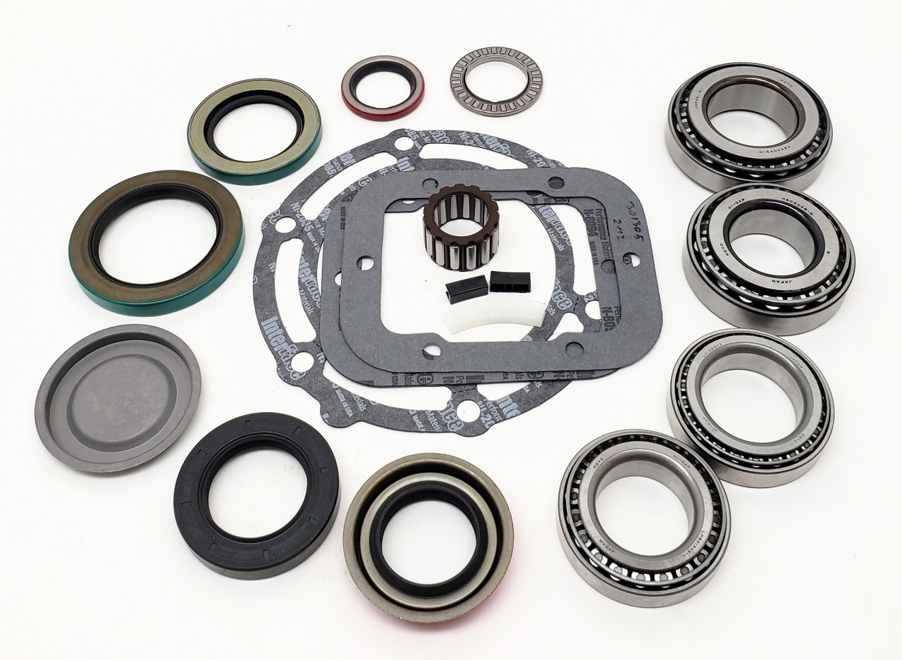 NV4500 Bearing, Gasket and Seal Kit GMC 1500, 2500, 3500, Silverado 1500, Silverado 2500