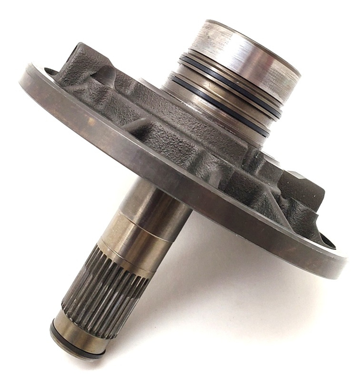 パーツ renta0324 P/N: TAS65024 Genuine TRW® Power Steering Gear Box