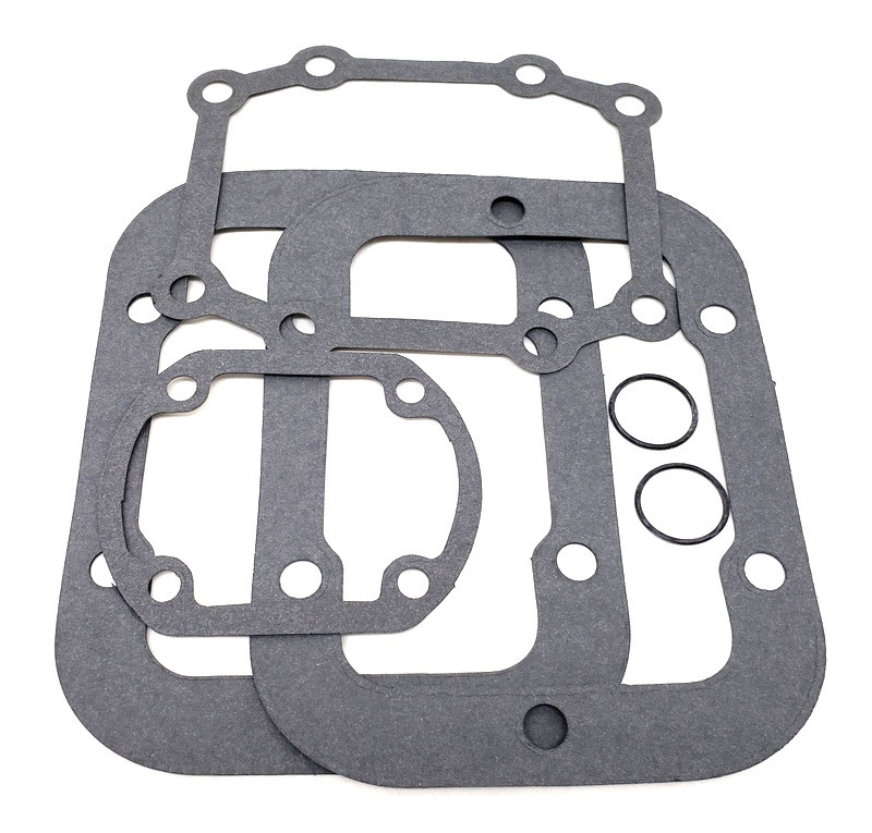ZF 5 Spd Gasket Set - Cobra Transmission