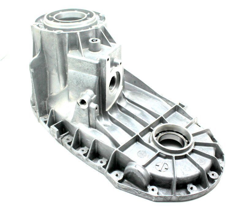 NP273 Front Case Half - Dodge - Cobra Transmission