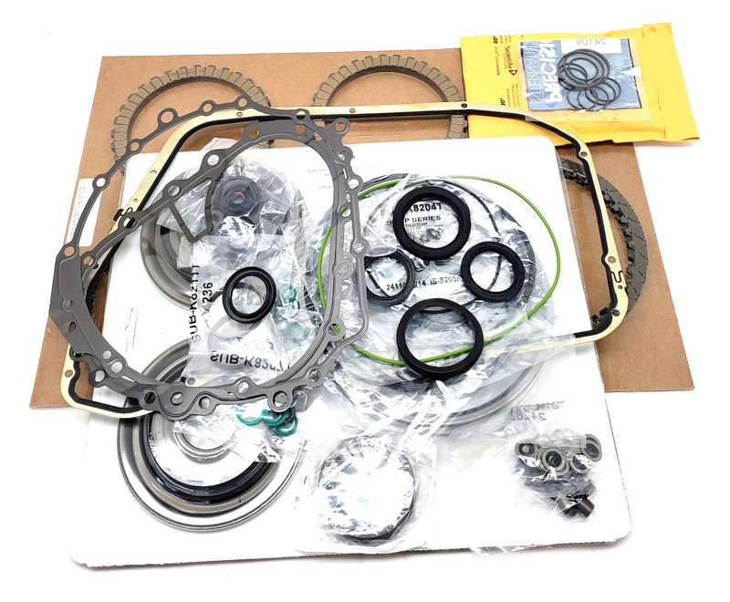 ZF8HP55AF (OBK) Automatic Transmission Banner Rebuild Kit With