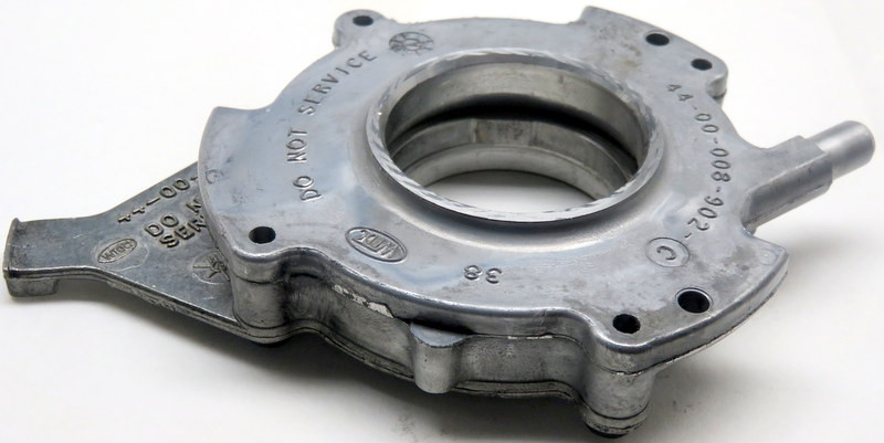 BW4405, BW4406, BW4416 Spare Parts Pump Cobra Transmission