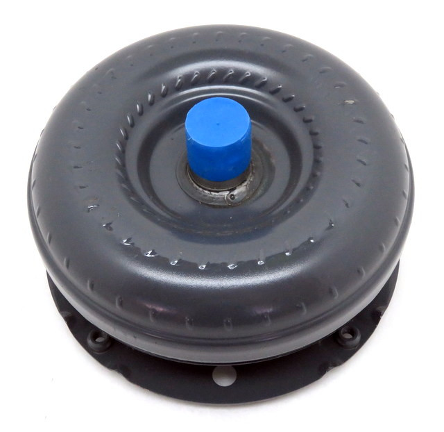 ZF6HP26 Automatic Transmission Torque Converter | Codes: 000