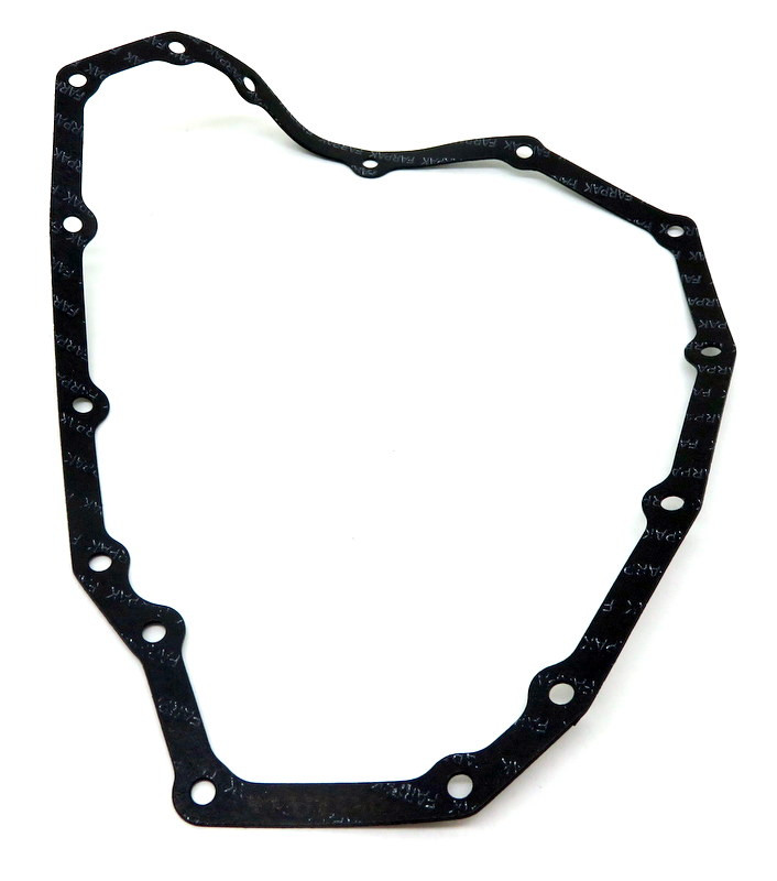 JF015E (RE0F11A) CVT-7, MR8 Automatic Transmission Oil Pan Gasket