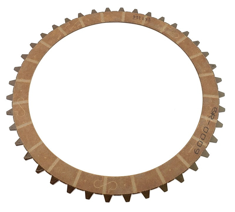 722.6, 722.9 Automatic Transmission B2 Friction Plate (Two Sided
