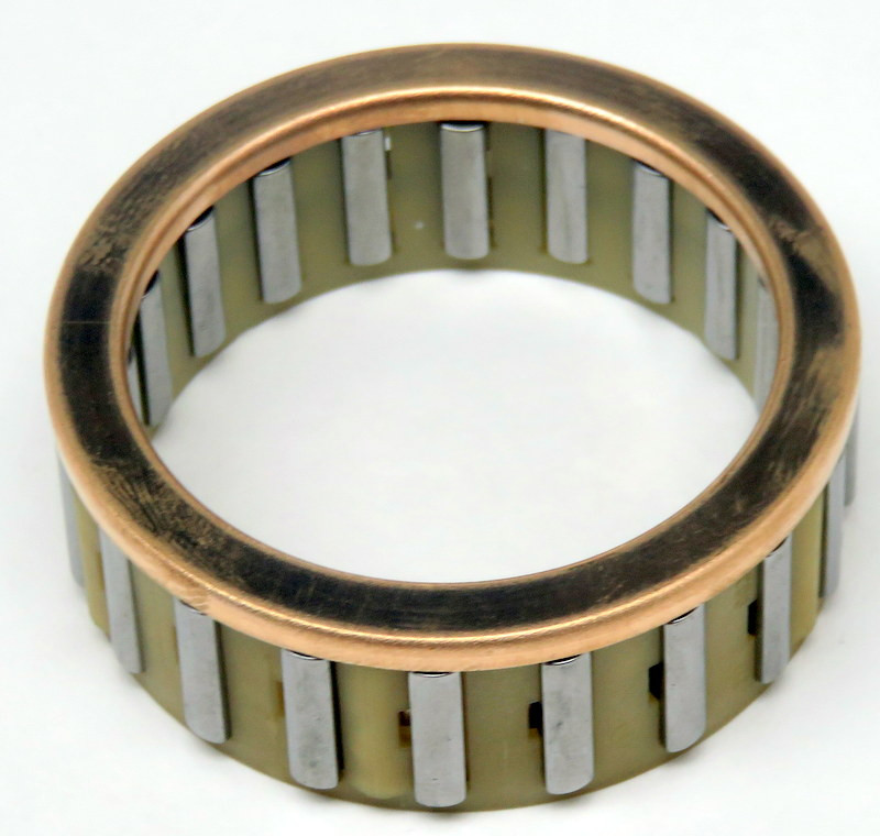 722.6 Rear Sprag Cobra Transmission