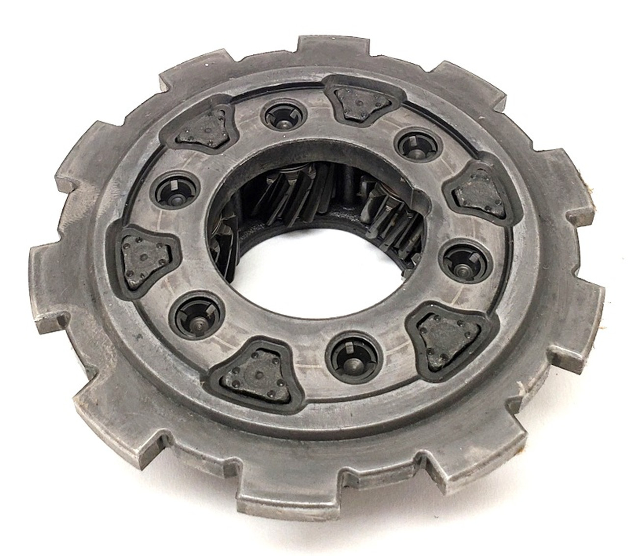 カートラベル 556 4R44E, 4R55E, 5R44E, 5R55E Automatic Transmission Rear