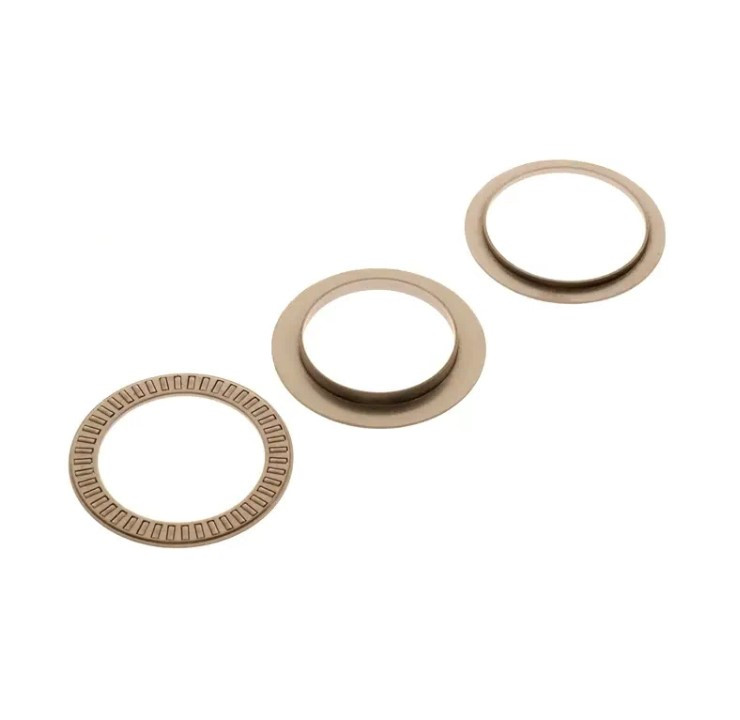 400, 3L80, 4L80E Automatic Transmission Center Support to Sun Gear