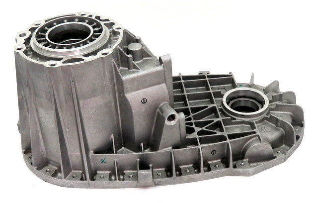 NP271 Front Case Half - Ford - Cobra Transmission