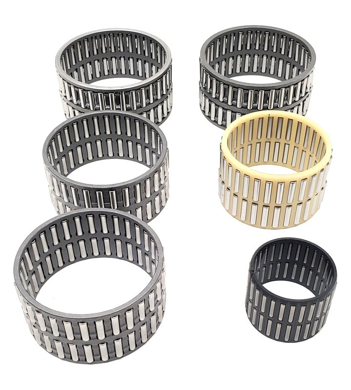 NV5600 Standard Transmission Needle Bearing Kit | Compatible With