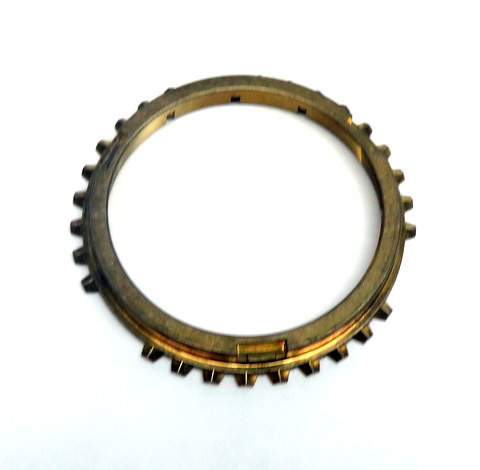 MX5 Synchro Ring - M504-17-265C - Cobra Transmission