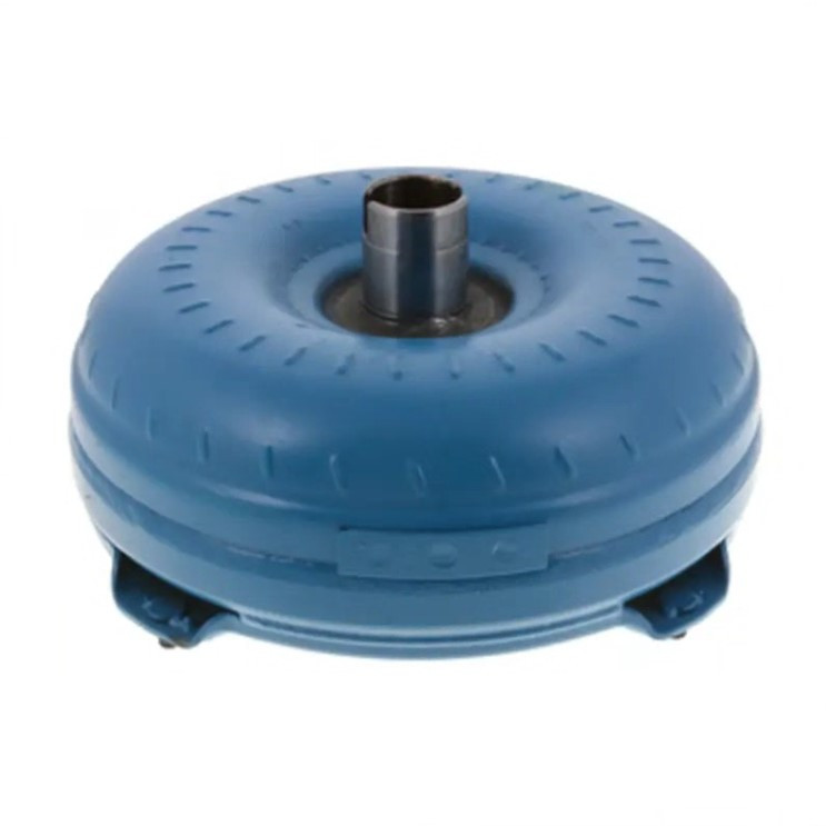 6R75, 6R80 Automatic Transmission Torque Converter | Codes: 000