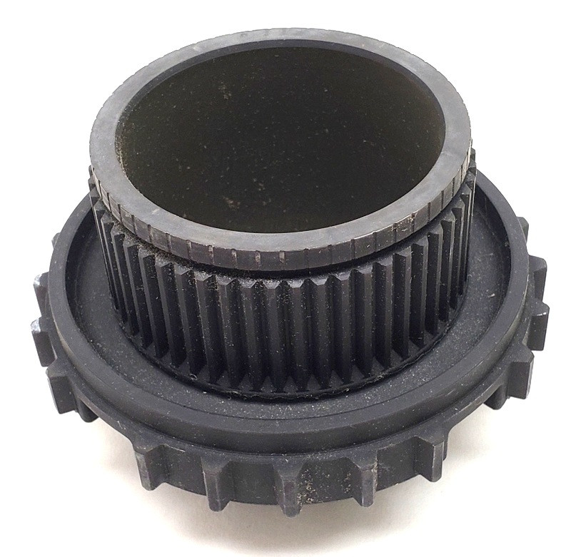 パーツ IPF 9301 New Process NP261 NP263 Transfer Case Updated Drive Hub (Splines