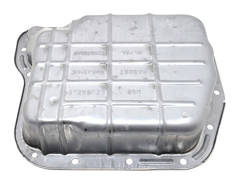 A518 A618 Pan - Cobra Transmission