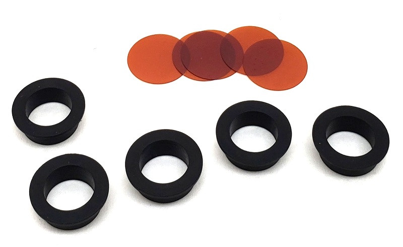 6T70 6L80 TEHCM Repair Kit- Transgo - Cobra Transmission