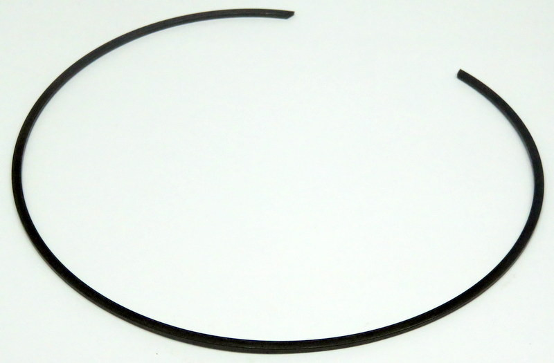 A604, 41TE Automatic Transmission Low / Reverse Pressure Plate