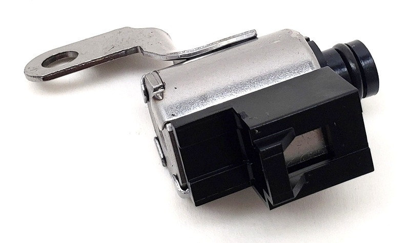 AW50-40LE, AW50-42LE Automatic Transmission Shift Solenoid A and B