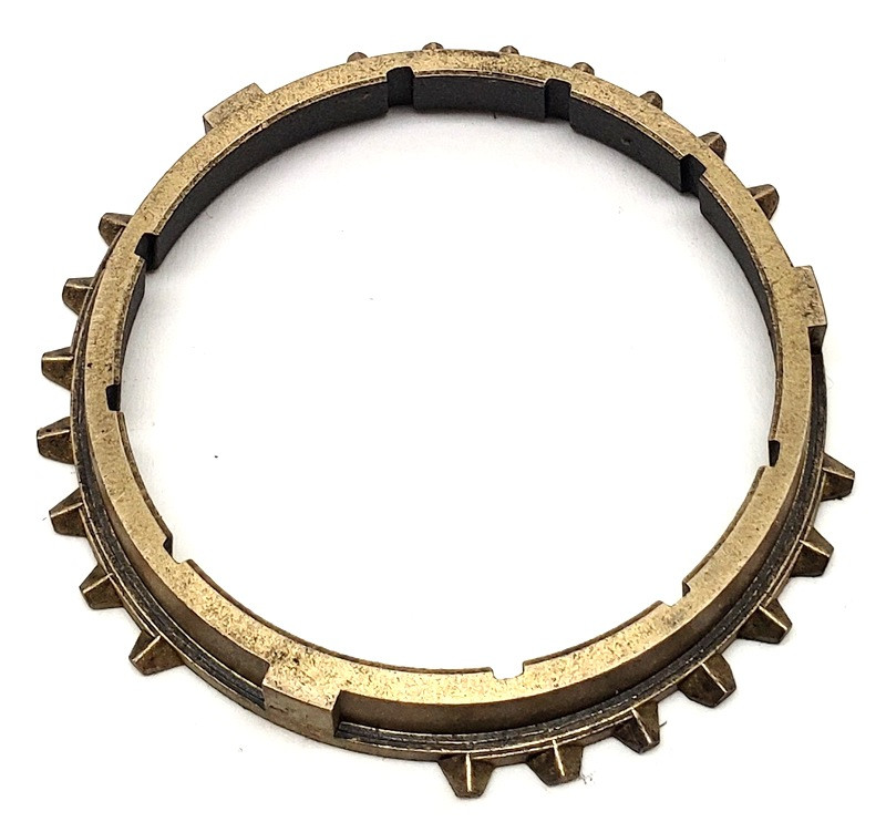 a*m SAT1 MU5 Synchro Rings - 1-2 - Cobra Transmission