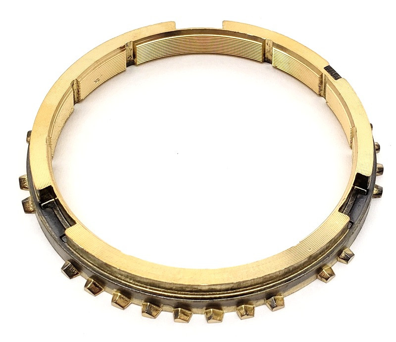 AX15, R151 Standard Transmission 3-4 And 5th Synchro Ring (33368