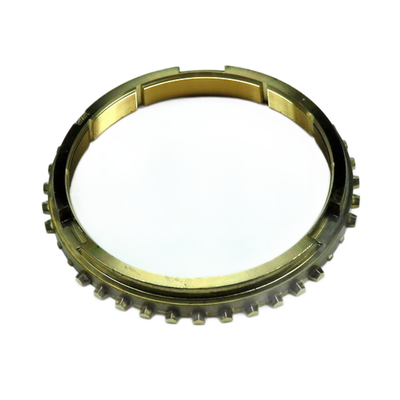 AX15 Synchro Ring - 5th Gear - Cobra Transmission