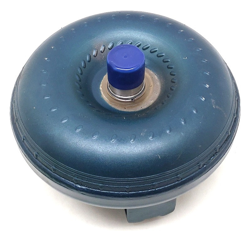 722.6, 722.9 Automatic Transmission Reman Torque Converter (Stall